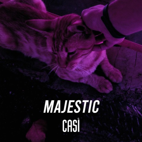 Majestic (Re-Mastering) | Boomplay Music