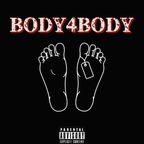 BODY4BODY ft. Murda5News | Boomplay Music
