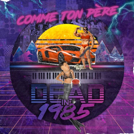 Comme ton pere | Boomplay Music