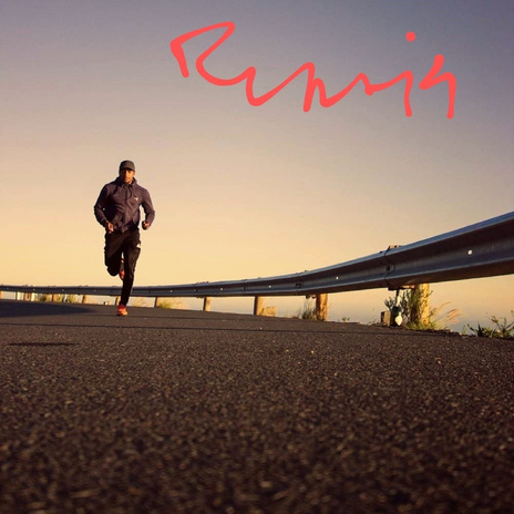 Runnin | Boomplay Music