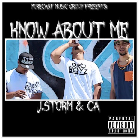 Know About Me (feat. CA) | Boomplay Music