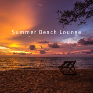 Summer Beach Lounge