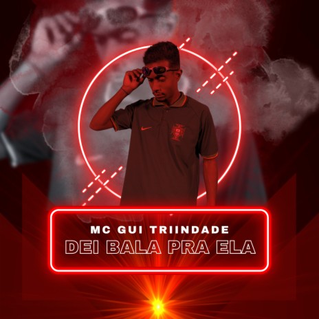 Dei Bala pra Ela | Boomplay Music