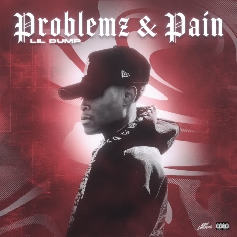 Problemz & Pain | Boomplay Music