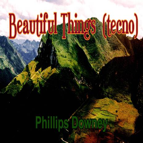Beautiful Things Tecno | Boomplay Music