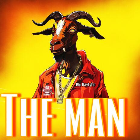 The Man | Boomplay Music