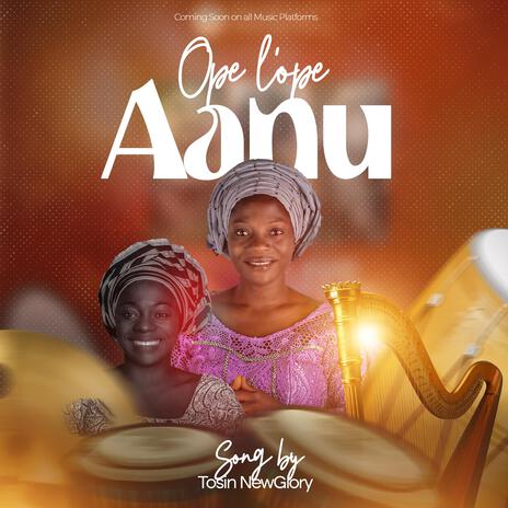 Ope L'ope Aanu | Boomplay Music