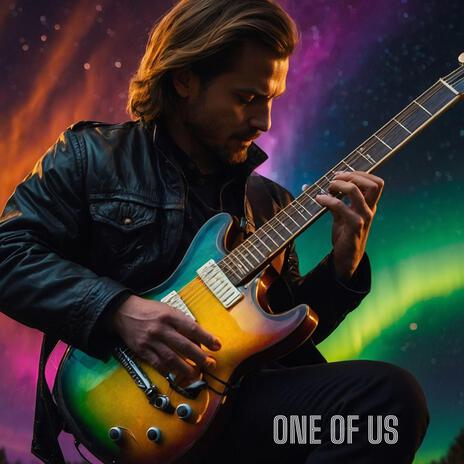 One of Us | Boomplay Music
