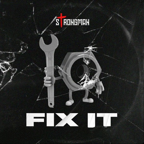 Fix It | Boomplay Music