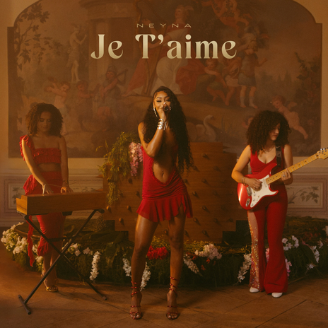 Je T’Aime | Boomplay Music