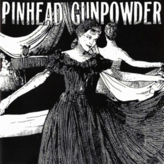 Pinhead Gunpowder