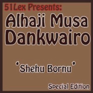 Shehu Borno