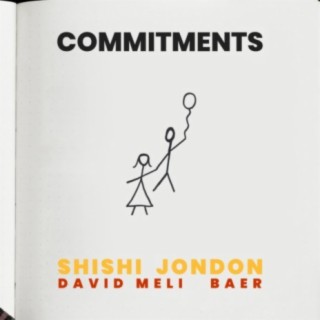 Commitments (feat. David Meli & BAER)