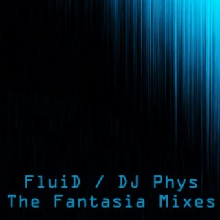 FluiD, DJ Phys