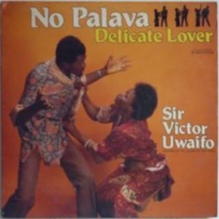 No Palava - Delicate Lover