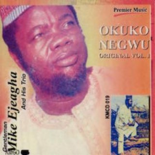 Akuko Na Egwu Original Vol. 1