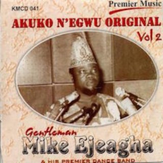 Akuko Na Egwu Original Vol. 2