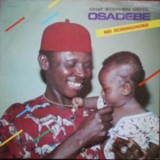 Ndi Ochonogonoko lyrics | Boomplay Music