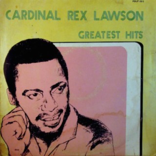 Rex Lawson greatest hit