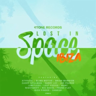 Lost In Space: Ibiza 2016