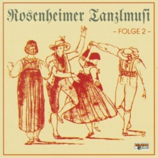 Rosenheimer Tanzlmusi