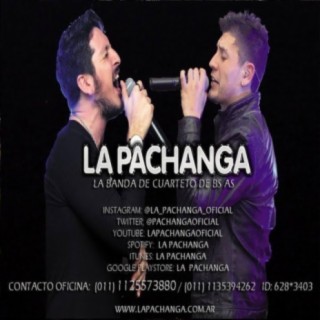 La Pachanga