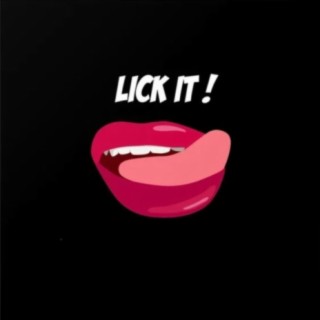 Lick It