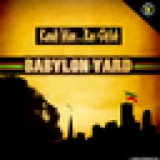 Babylon Yard (feat. Ras Shiloh) - Single