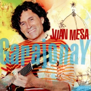 Juan Mesa