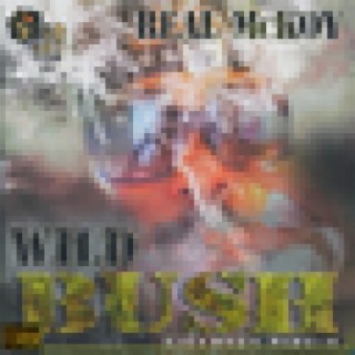 Wild Bush (feat. Real McKoy) - Single