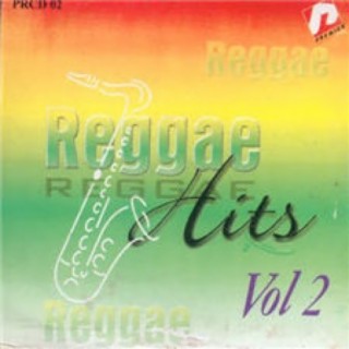 Reggae Hits Vol.2