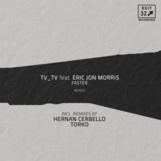 TV_TV Feat. Eric Jon Morris