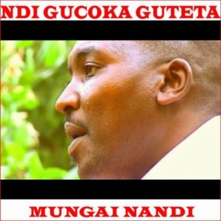 Ndigucoka Guteta