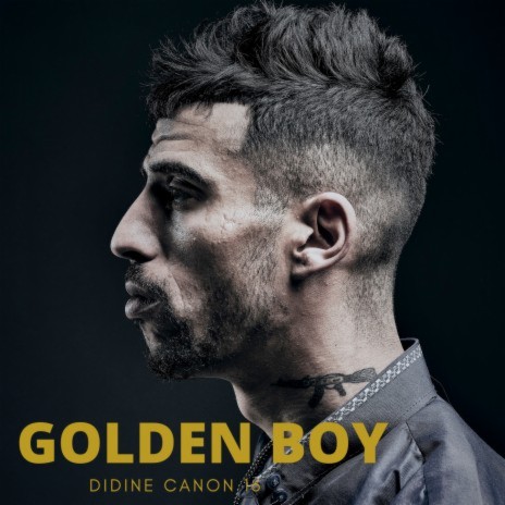 Golden Boy | Boomplay Music