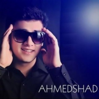 Ahmed Shad