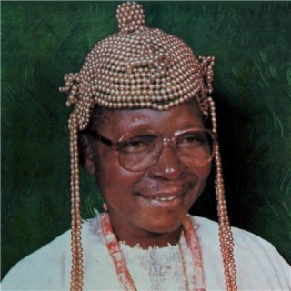Chief Olisadebe