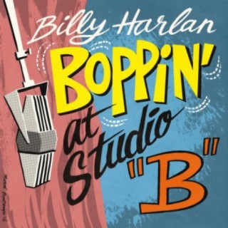 Billy Harlan