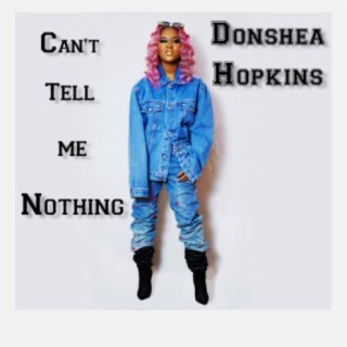 Donshea Hopkins