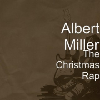 Albert Miller