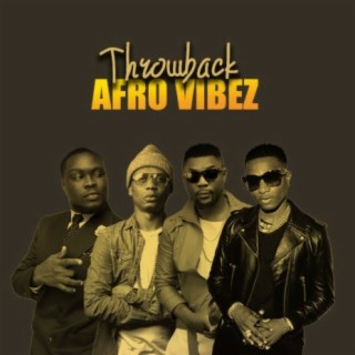 Throwback Afro-Vibez