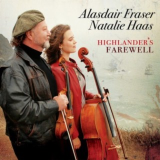 Alasdair Fraser