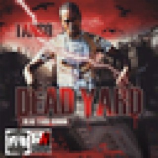 Dead Yard - Single