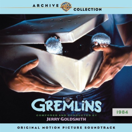 End Title / The Gremlin Rag | Boomplay Music