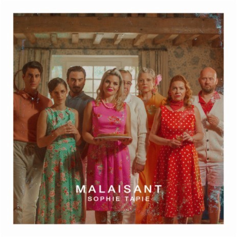 Malaisant | Boomplay Music