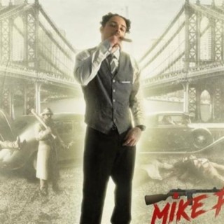 Mike P