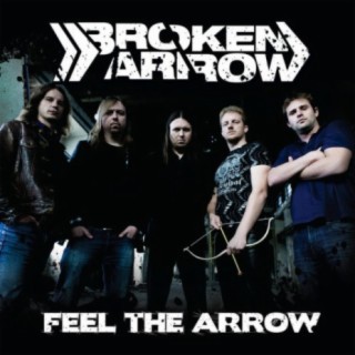 Broken Arrow