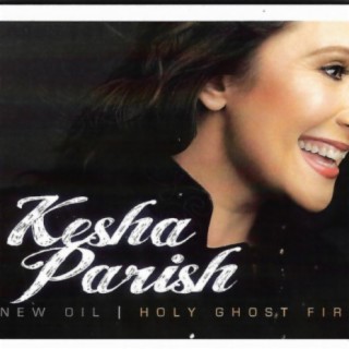 Kesha Parish