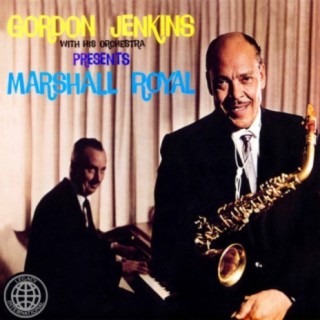 Gordon Jenkins