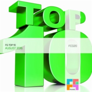 FG Top 10: August 2016