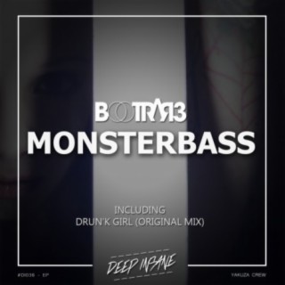 Monsterbass